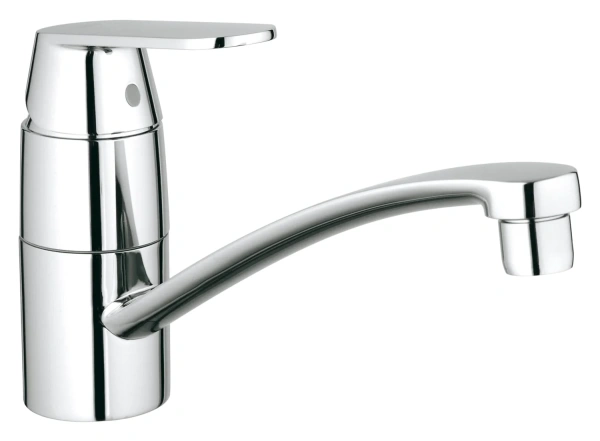 Фото Змішувач GROHE EUROSMART COSMOPOLITAN